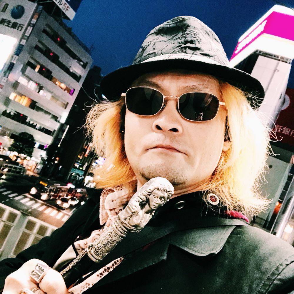 JUN（斉藤淳一）サーモニスト🐟