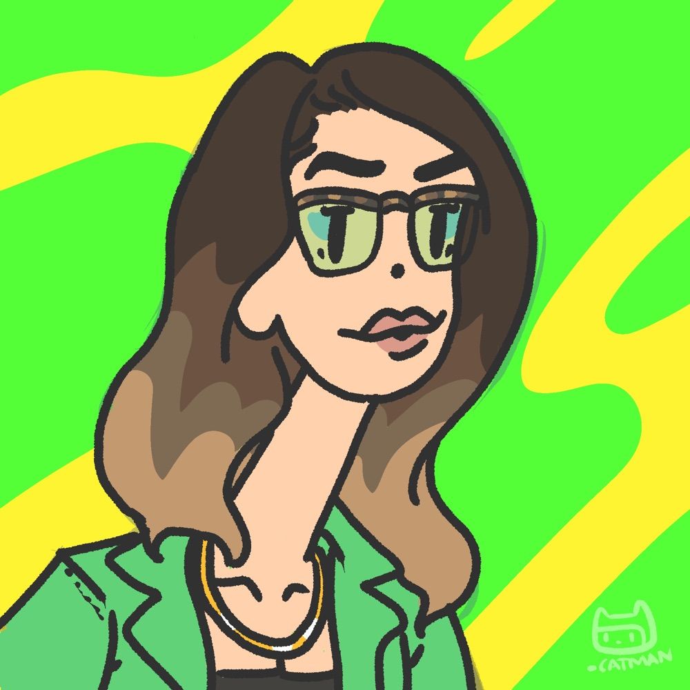 Lex Marcano