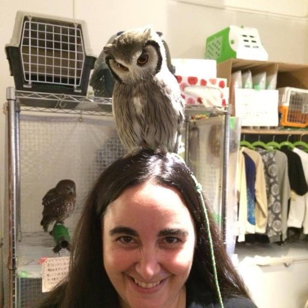 Birdhat