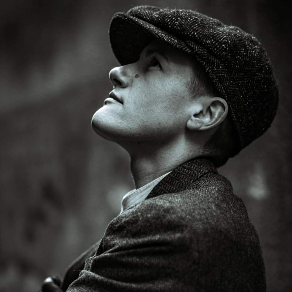 Ellis T. Lavigne