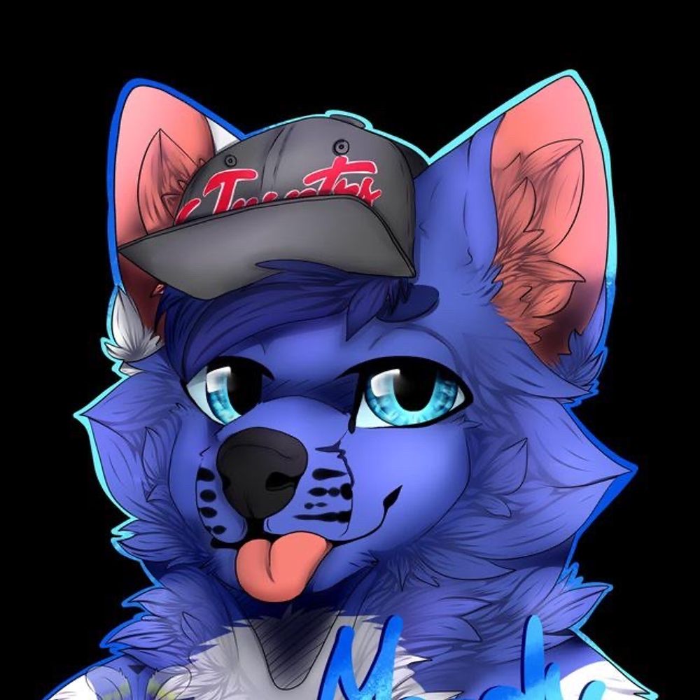 Moody Wolf