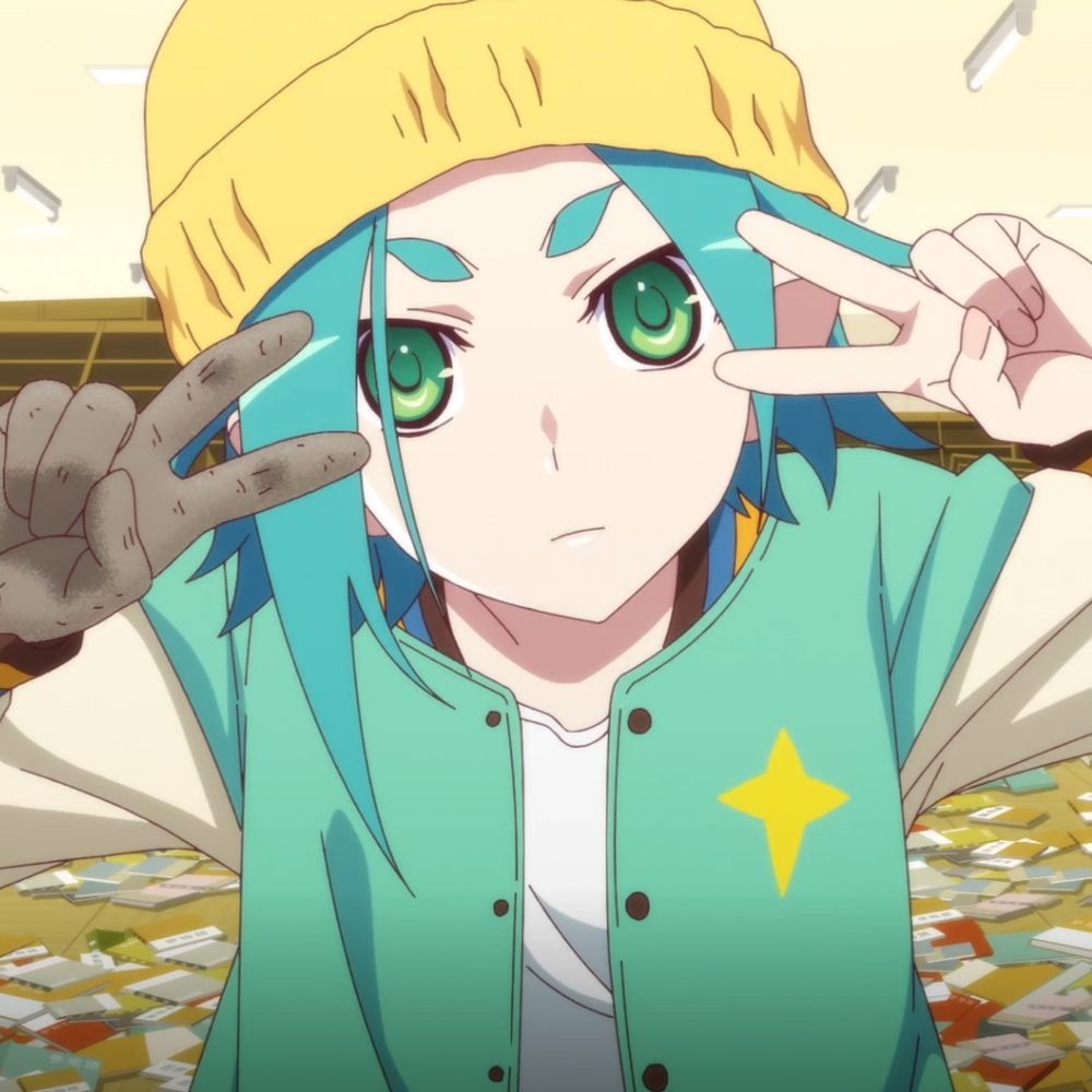 Miyuyu