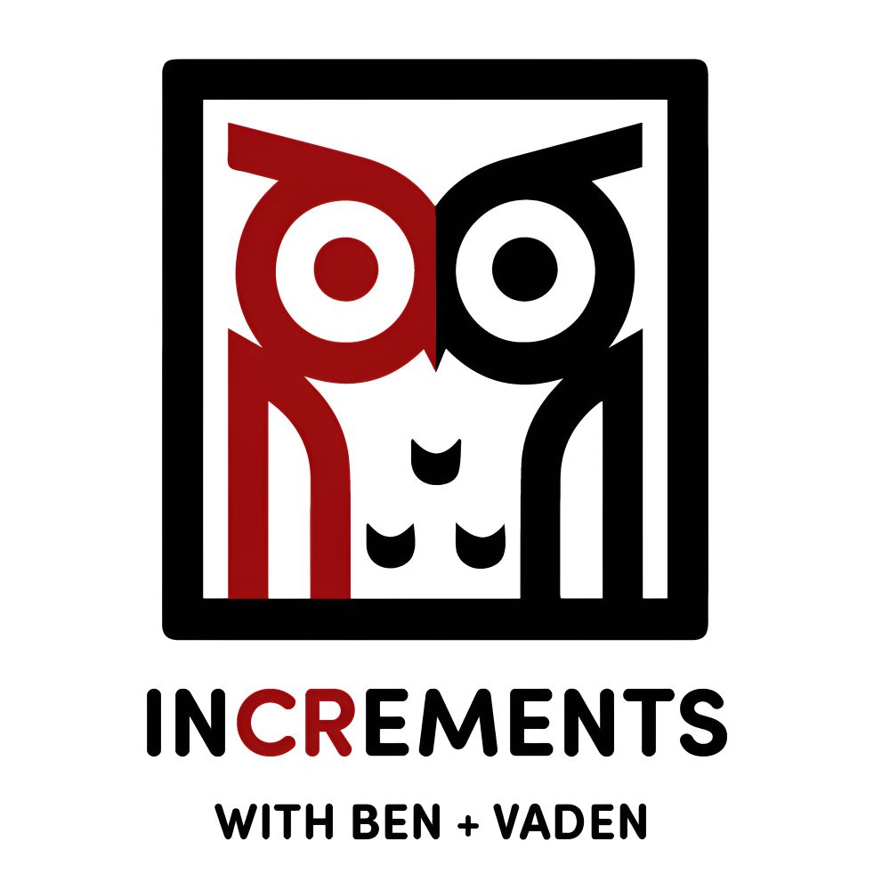 Increments Podcast