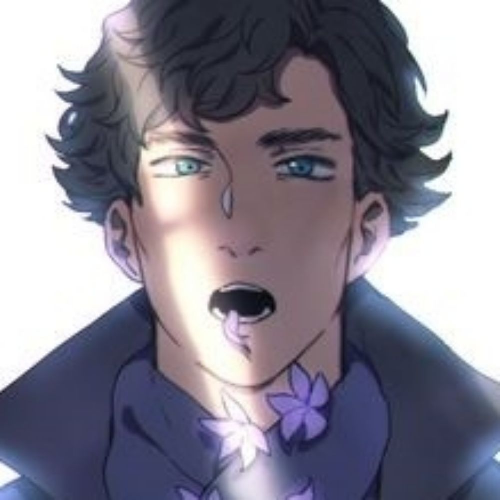 Sherlocked