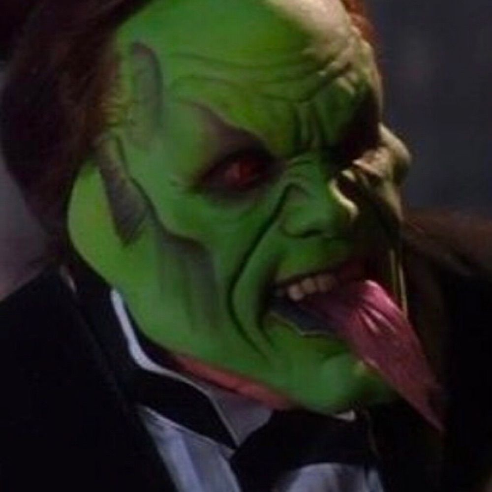 mr. fucker