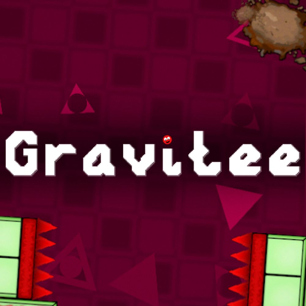 Gravitee - 30% OFF on Steam!