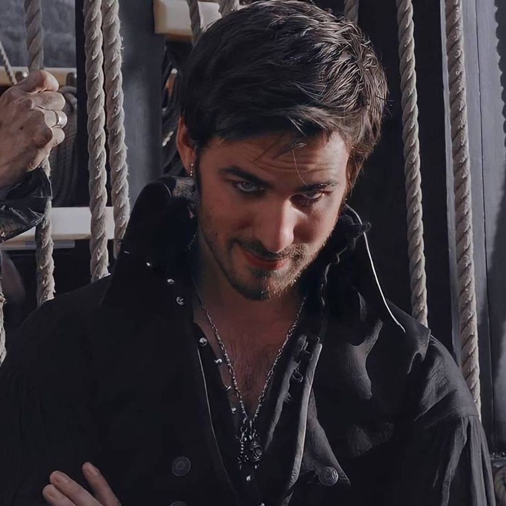 Killian Jones
