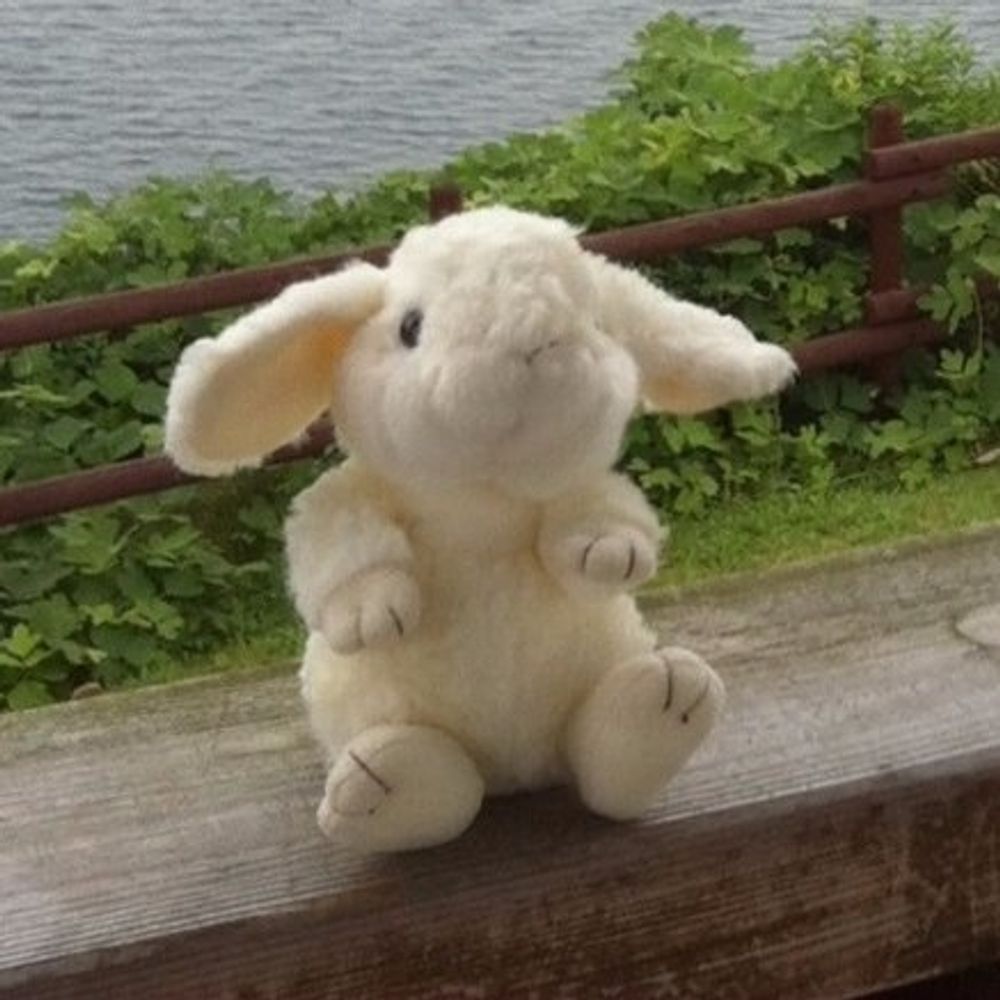 うのふで