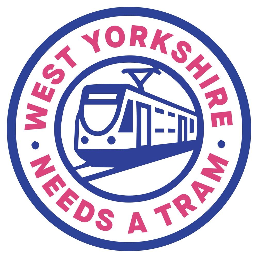 West Yorkshire Needs A Tram