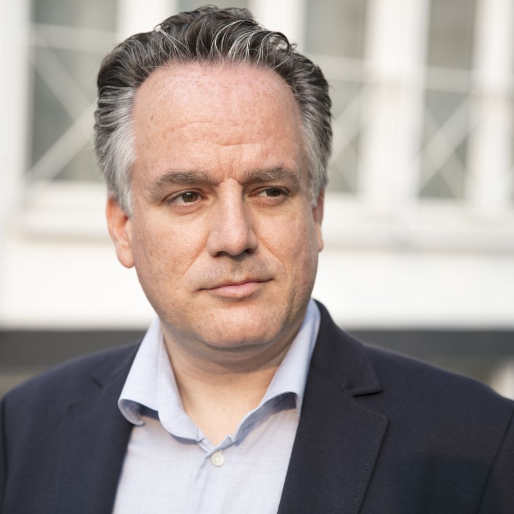 Michael Rasche