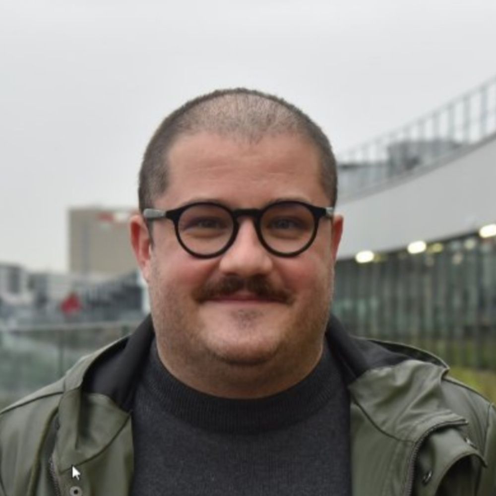 Henri Rouillier
