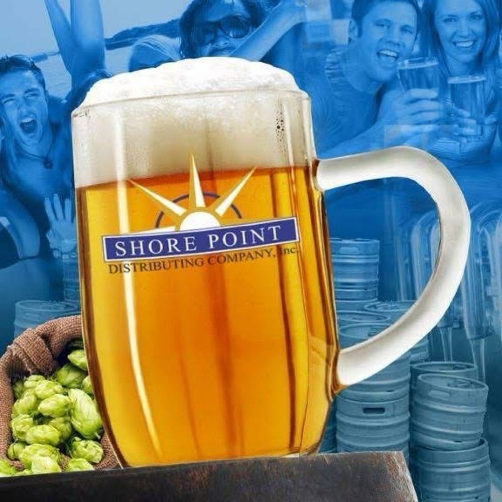 Shore Point Distributing Co.