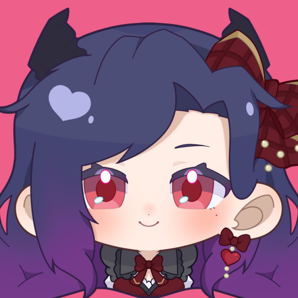 ベニカフォンセ😈🔥VTuber*2/29生誕祭✨
