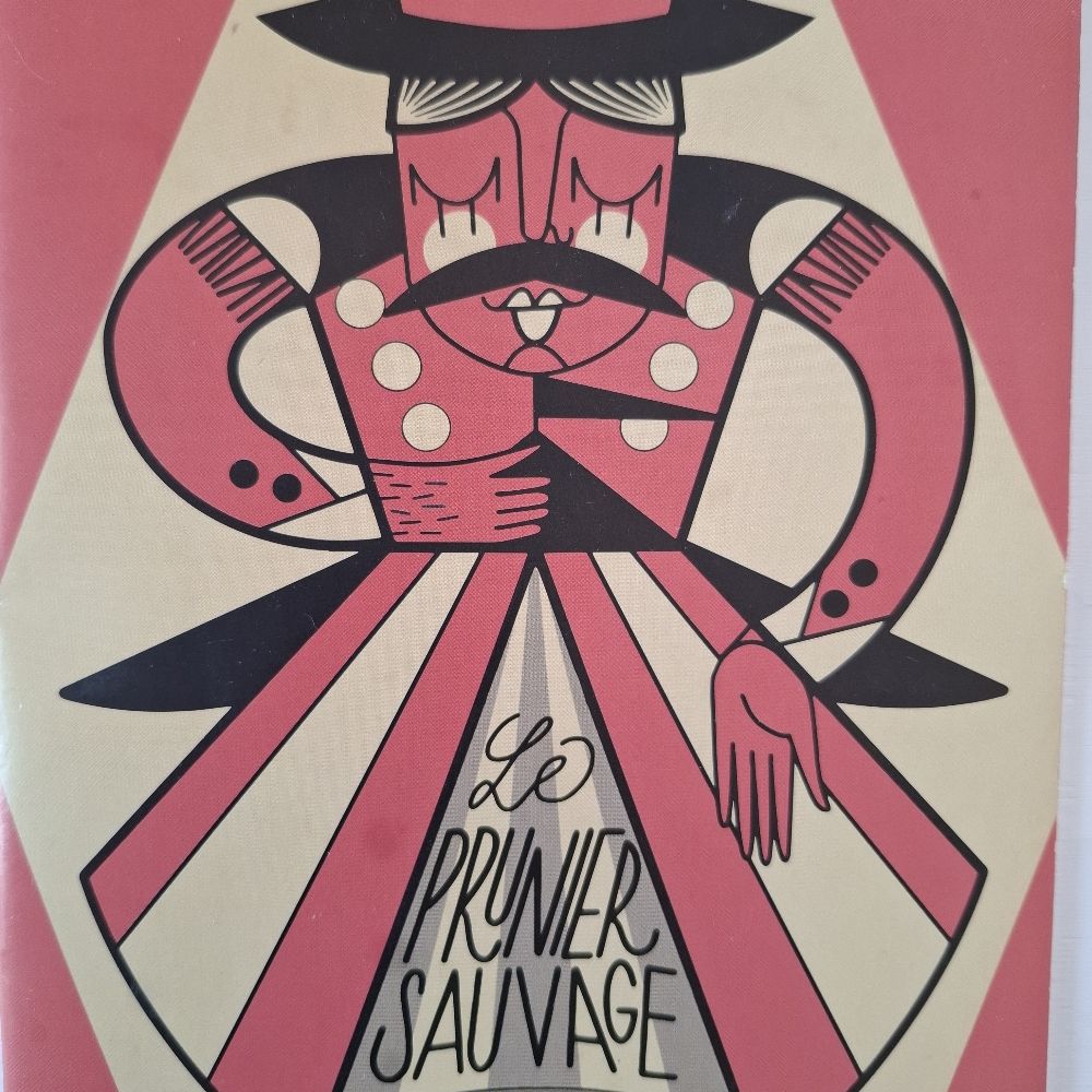 Le Prunier Sauvage