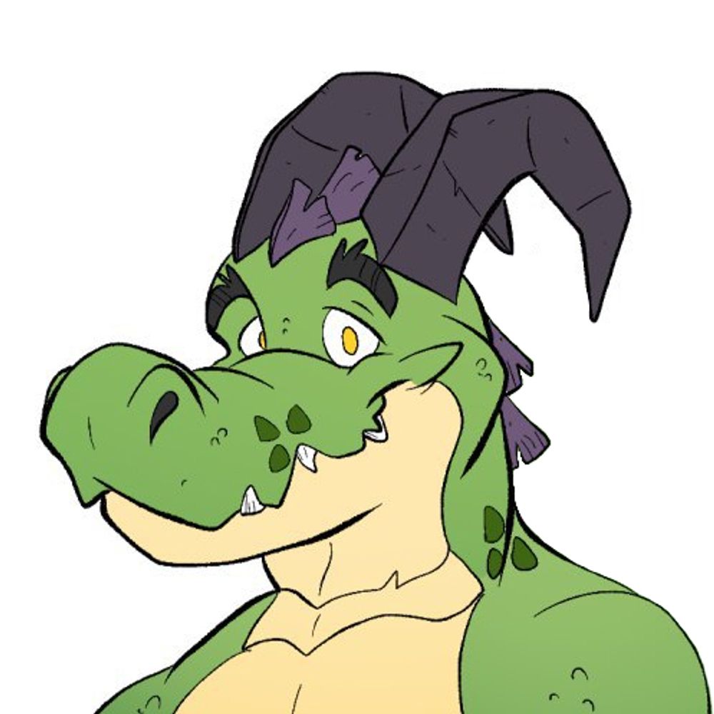 Heath Dragon