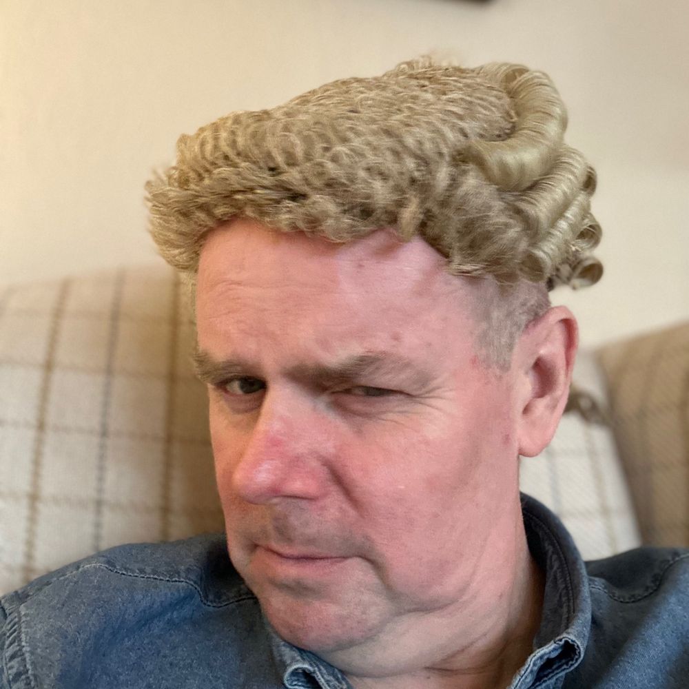 NDM MacLeod