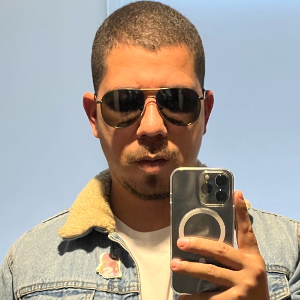 Efraín Canedo