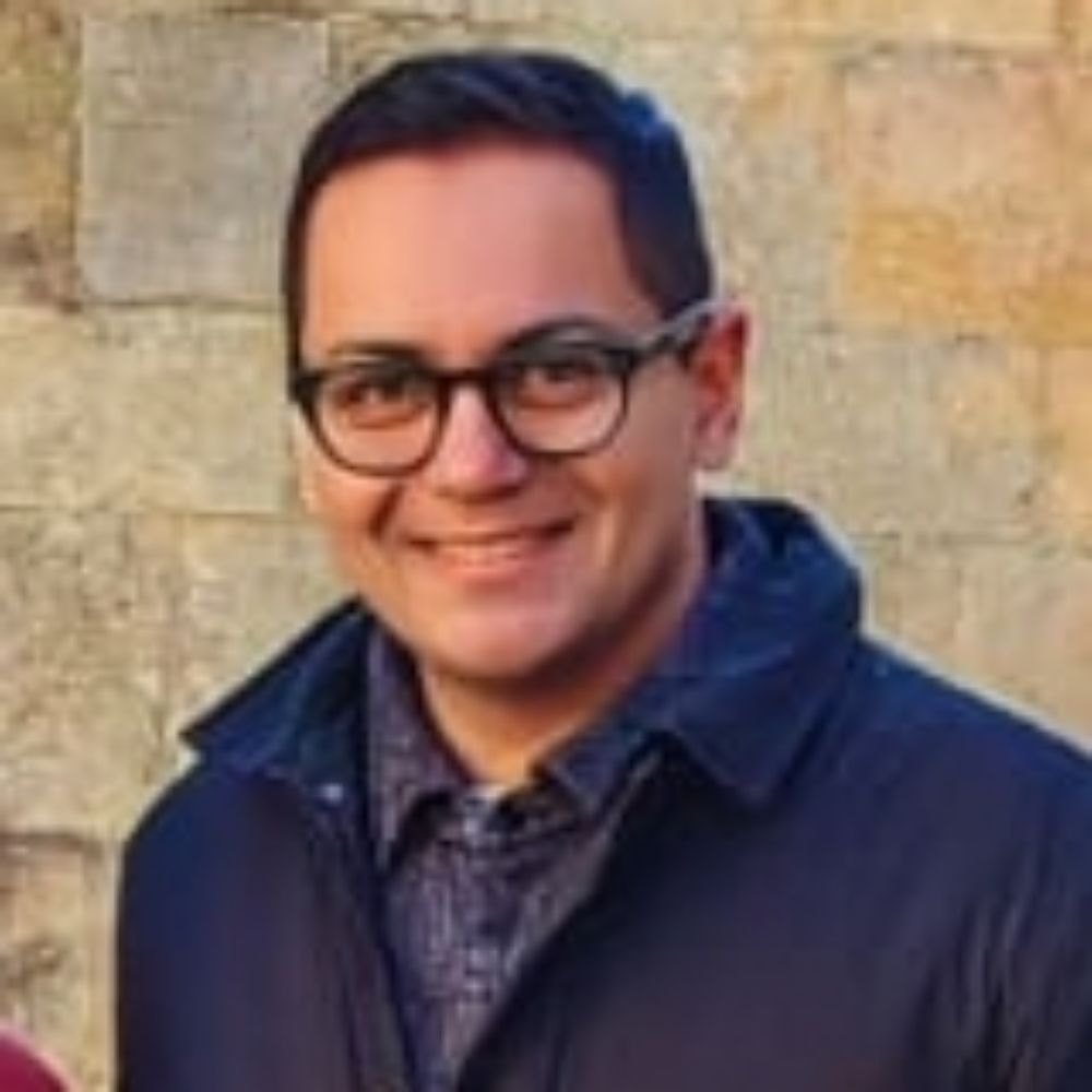 Manav Pathania