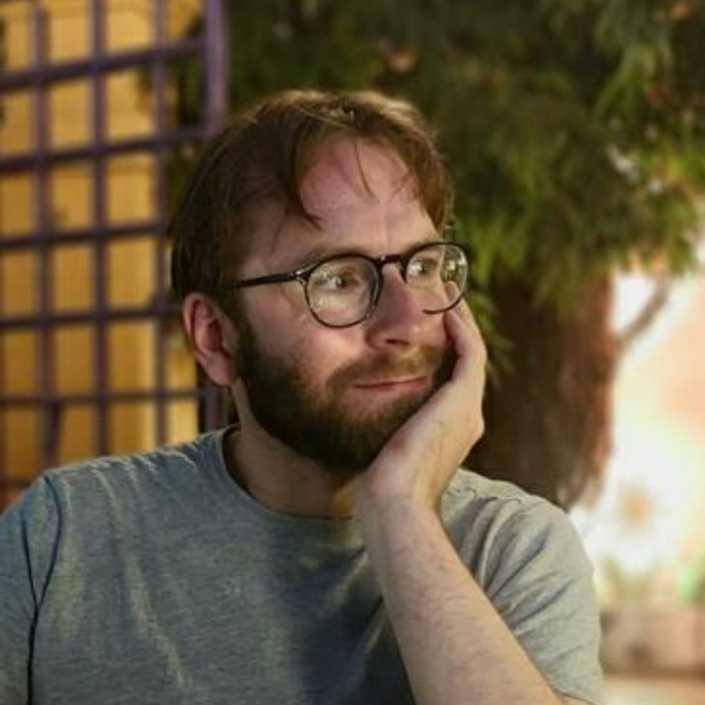 Kev McCabe