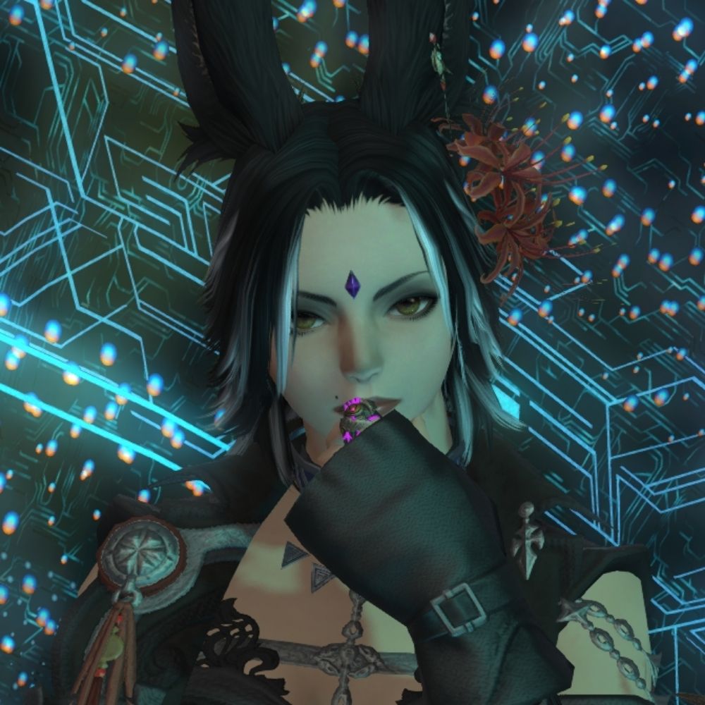 ValerieFatality, High Tech Low Life