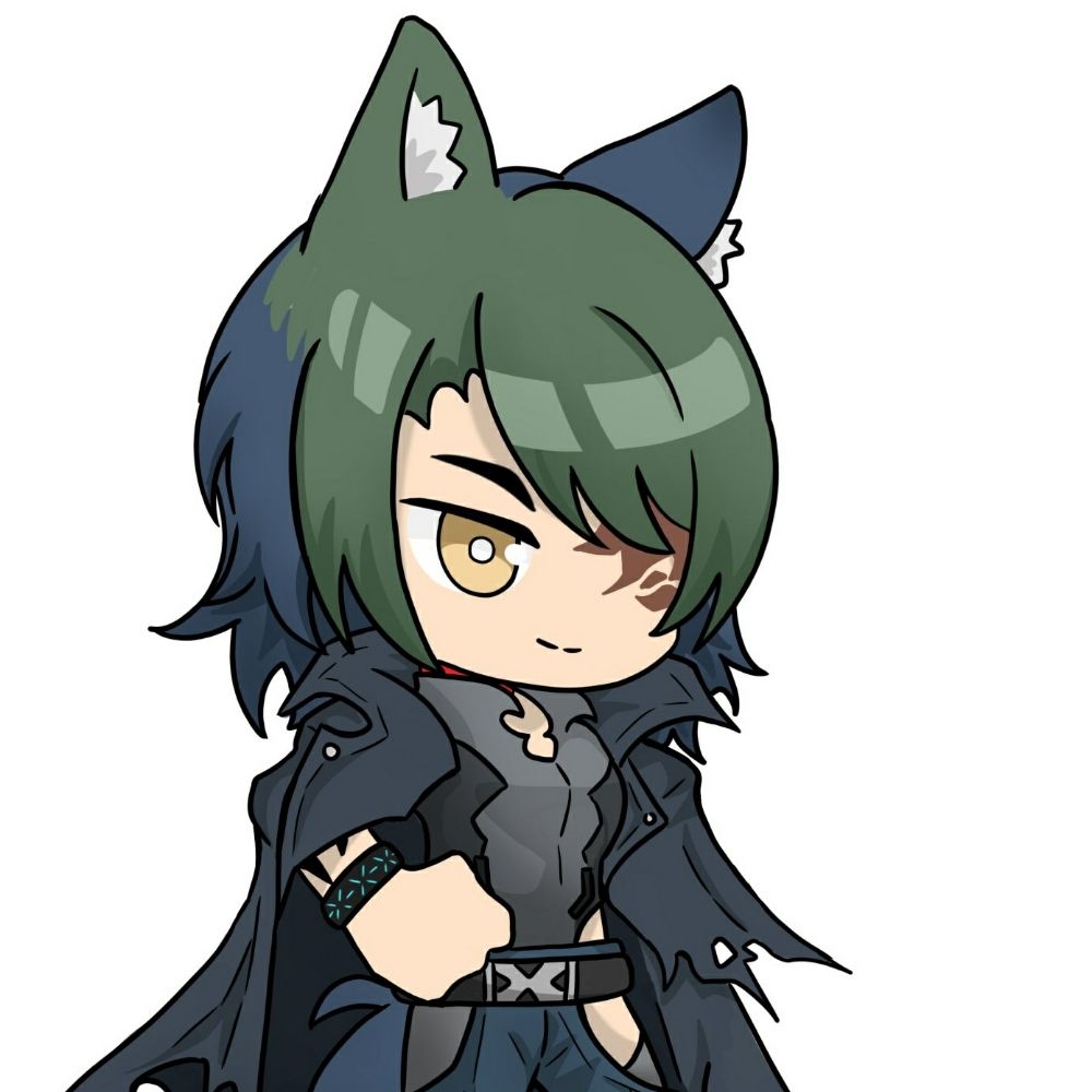 Rizz Wolf