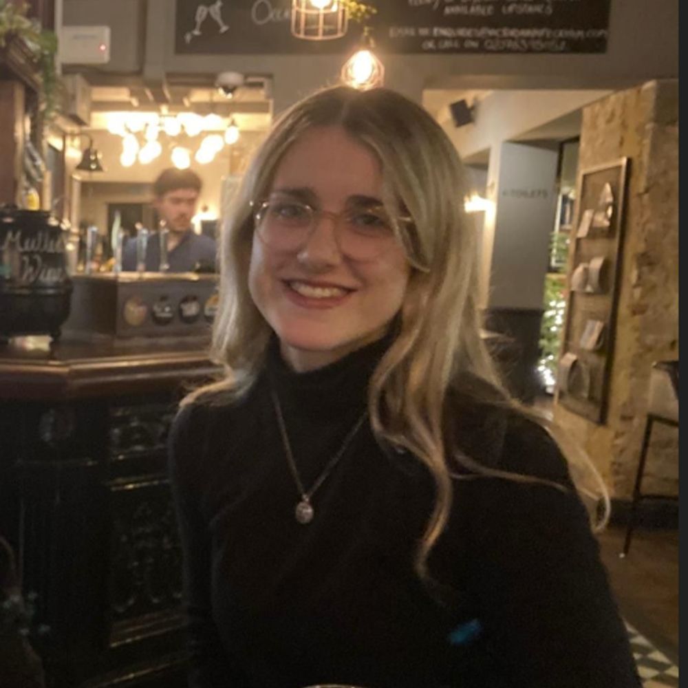 Jess Kerr-Gaffney
