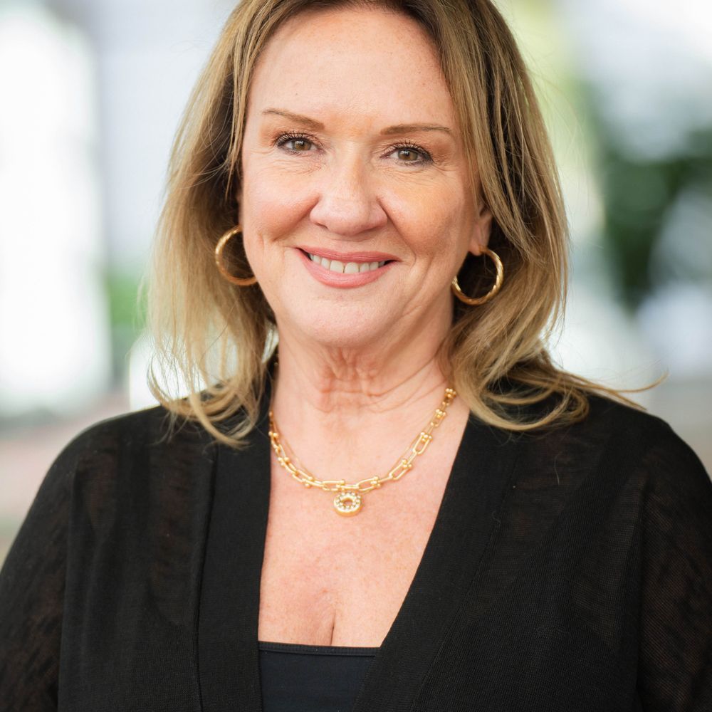Cheryl Fiorenzi Carrier