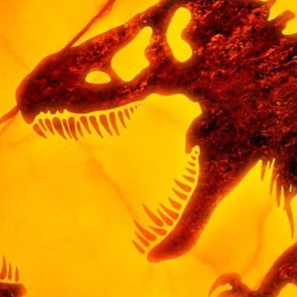 🚧🌿 cretaceous critter ! ✴️🦖