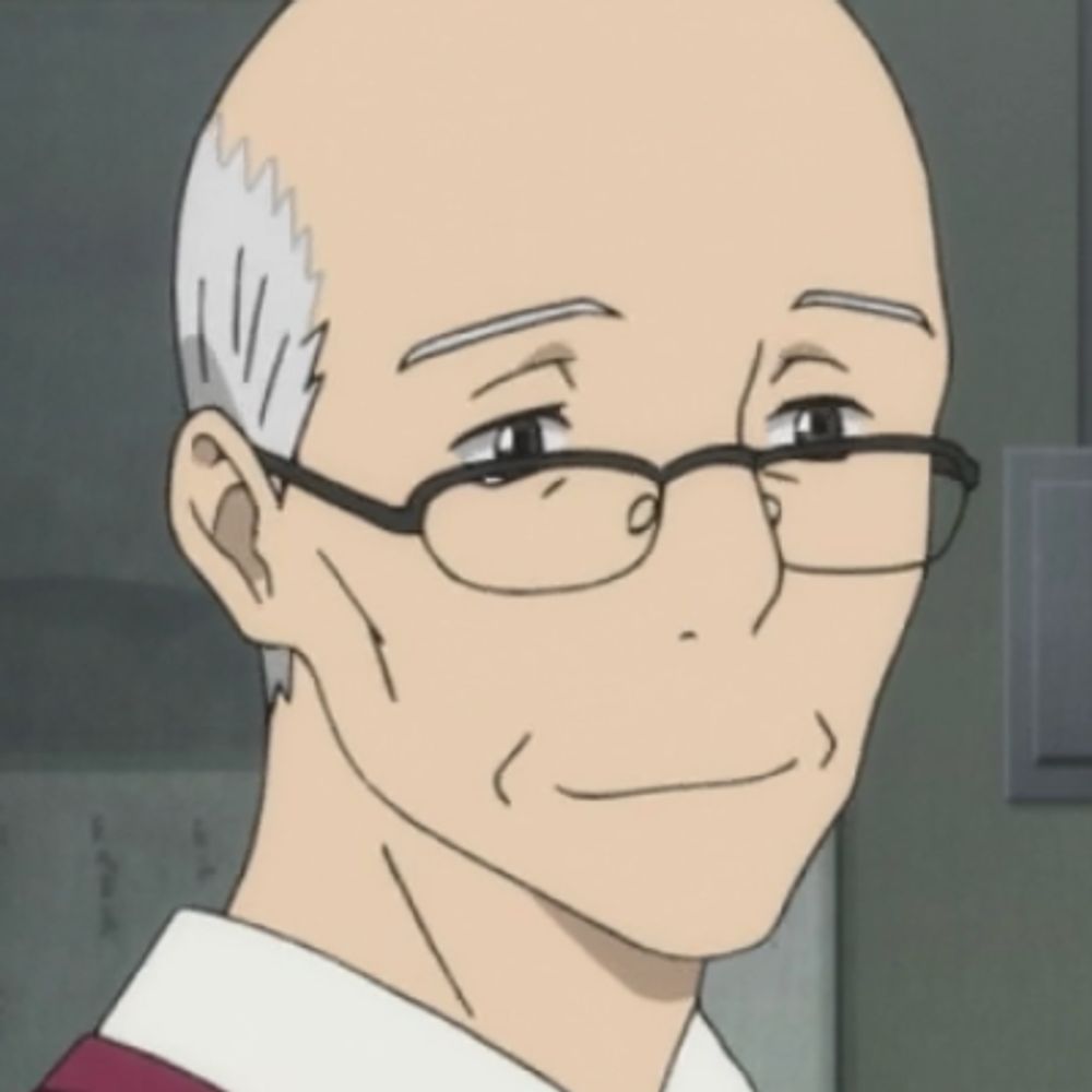 Frank Hecker (do not use)