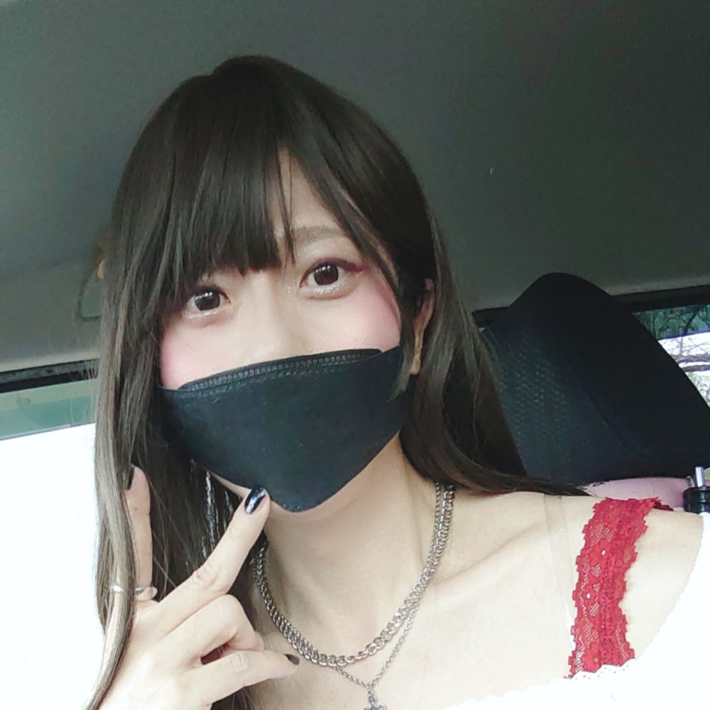 なぎさ　📸セルフィー