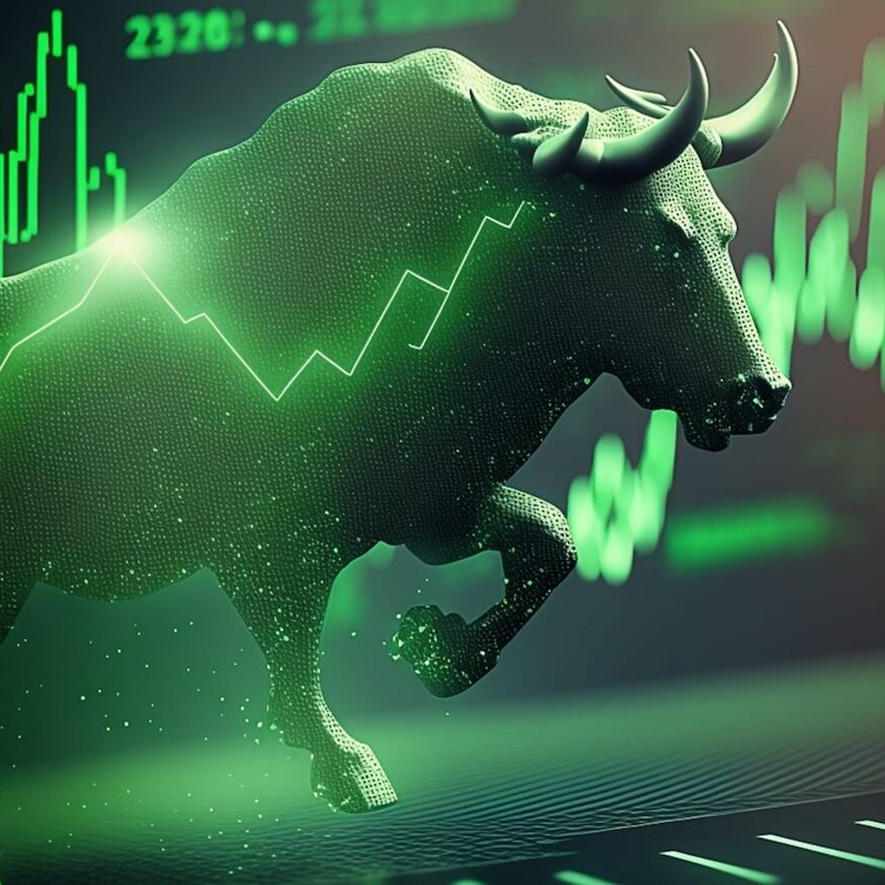 GreenEnergyBull