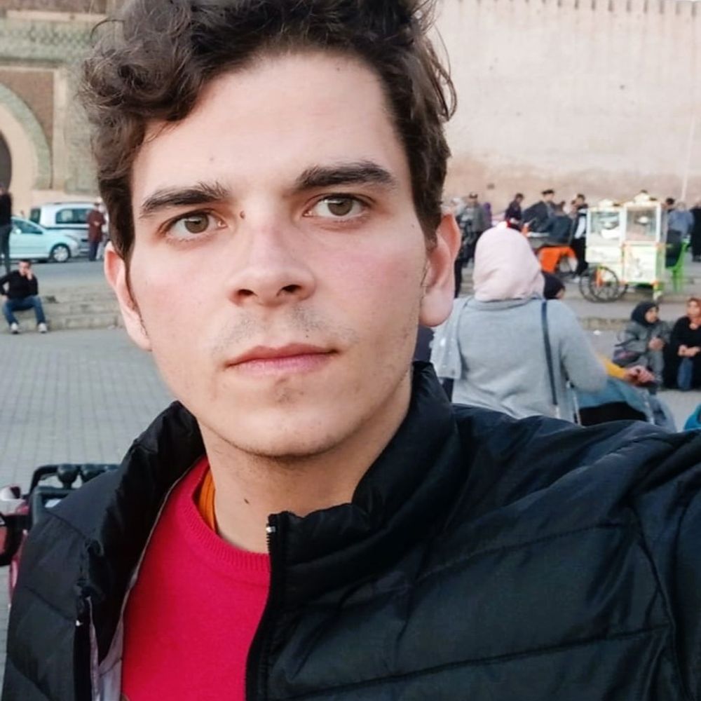 Ismael Piazuelo