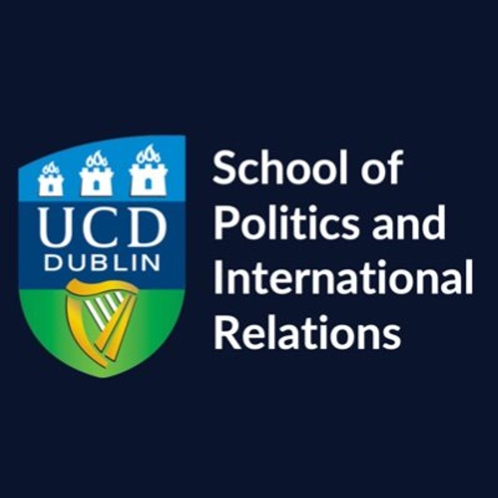 UCD Politics and International Relations