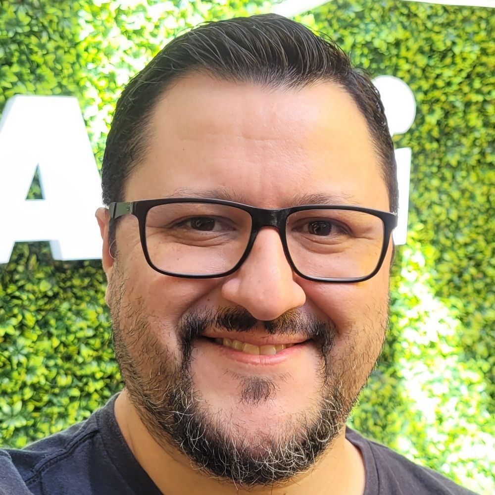 Fábio M. Barreto