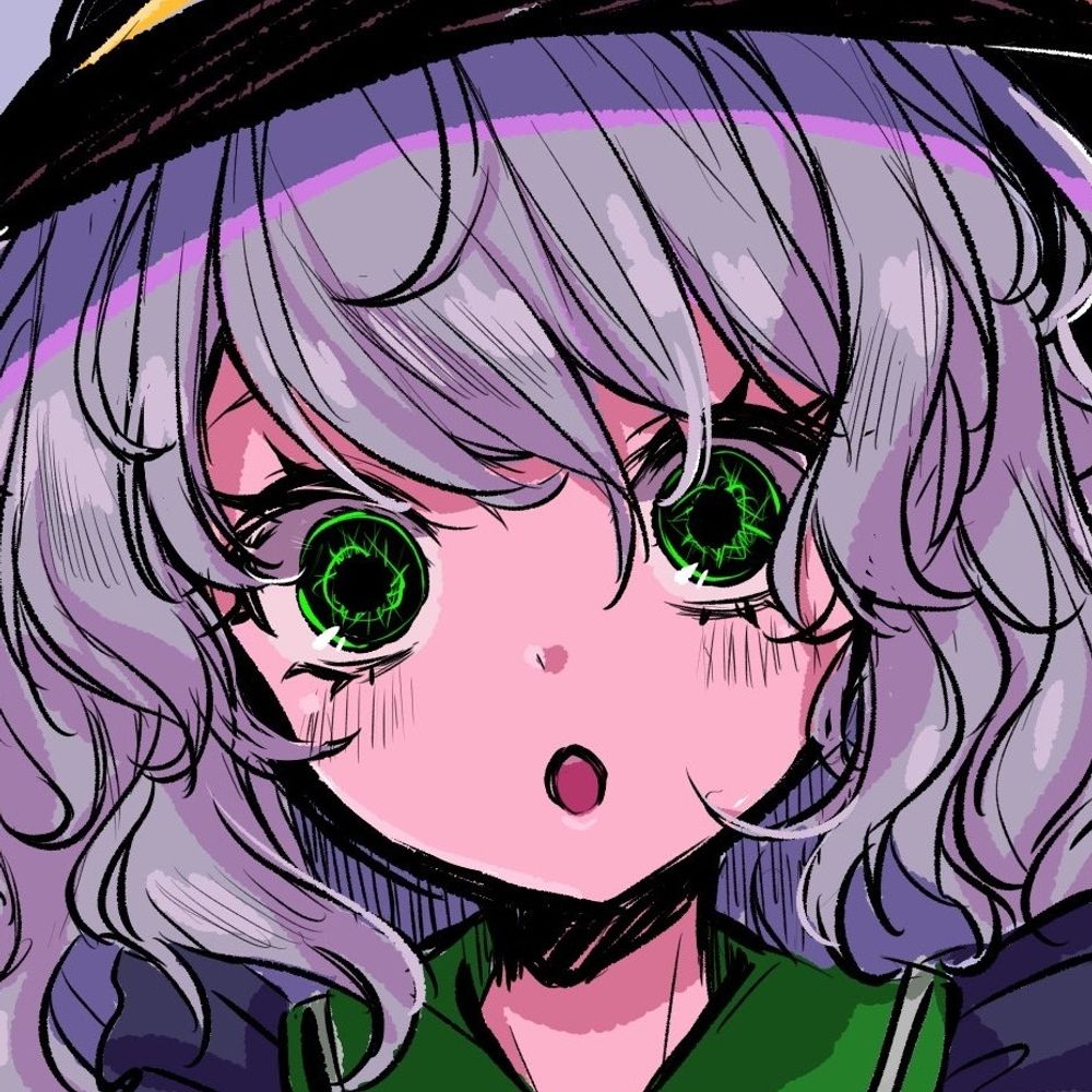 よまお