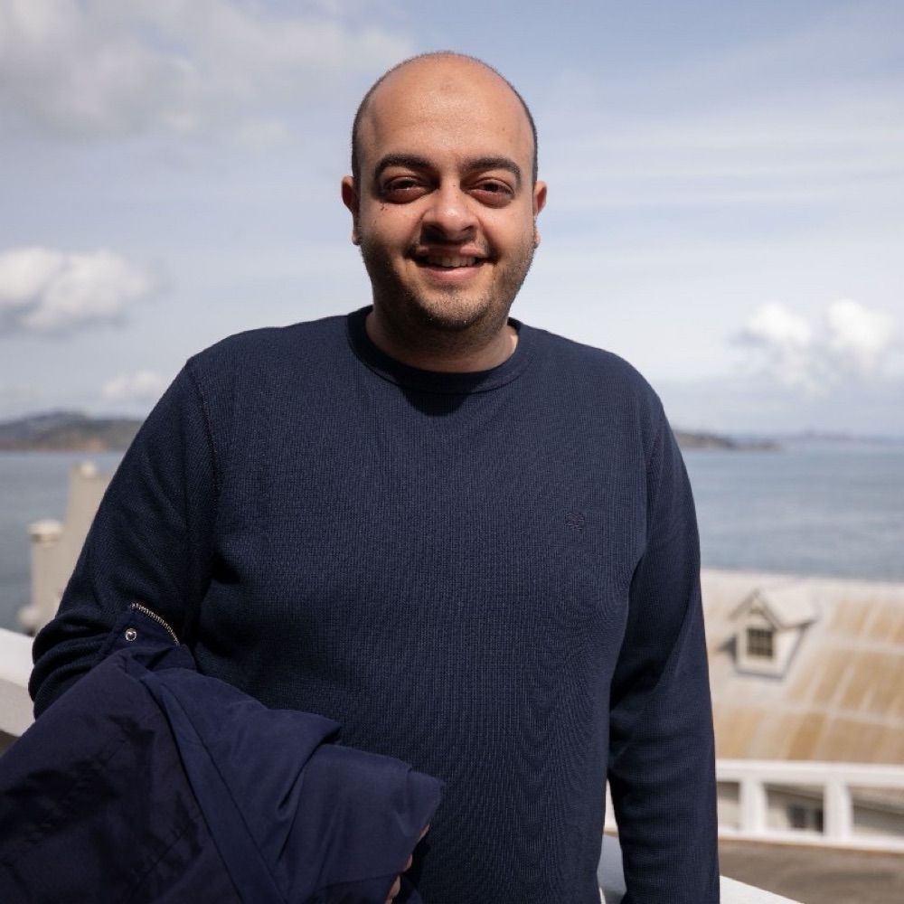 Ahmed Khaled أحمد خالد