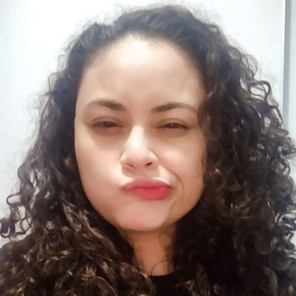 Jessica Gracindo 