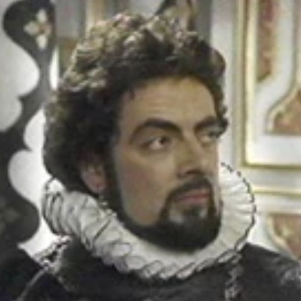 Bick Pentameter