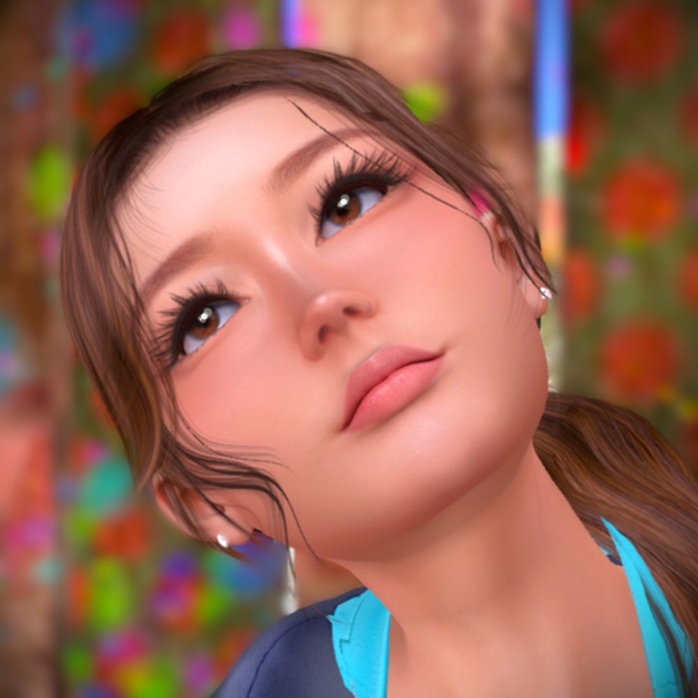 リバ子