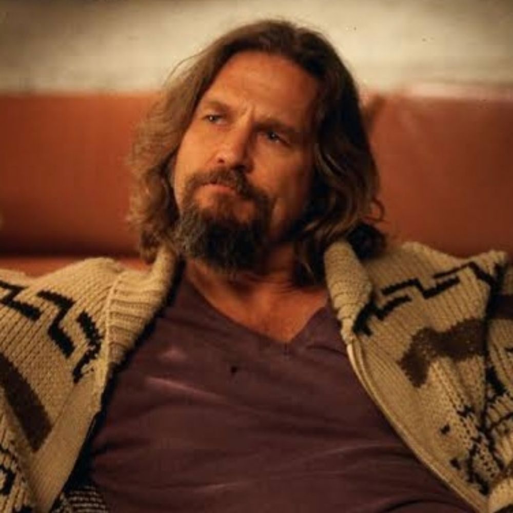 The Dude