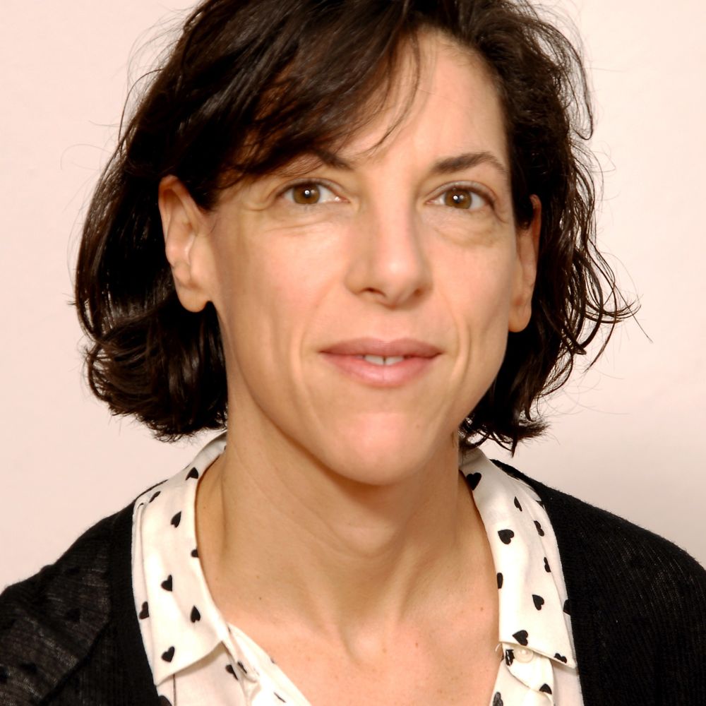 Cristina Rodriguez-Antona