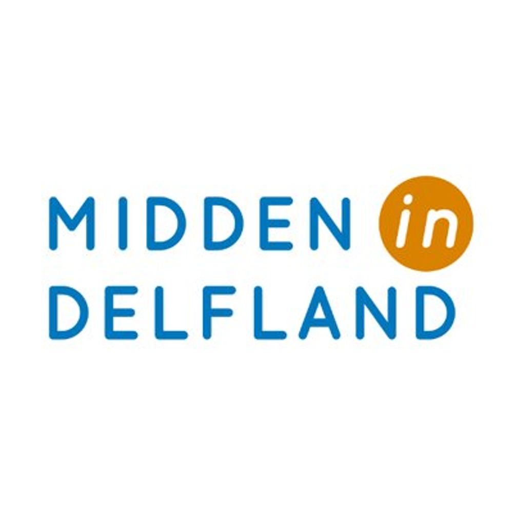 Midden In Delfland