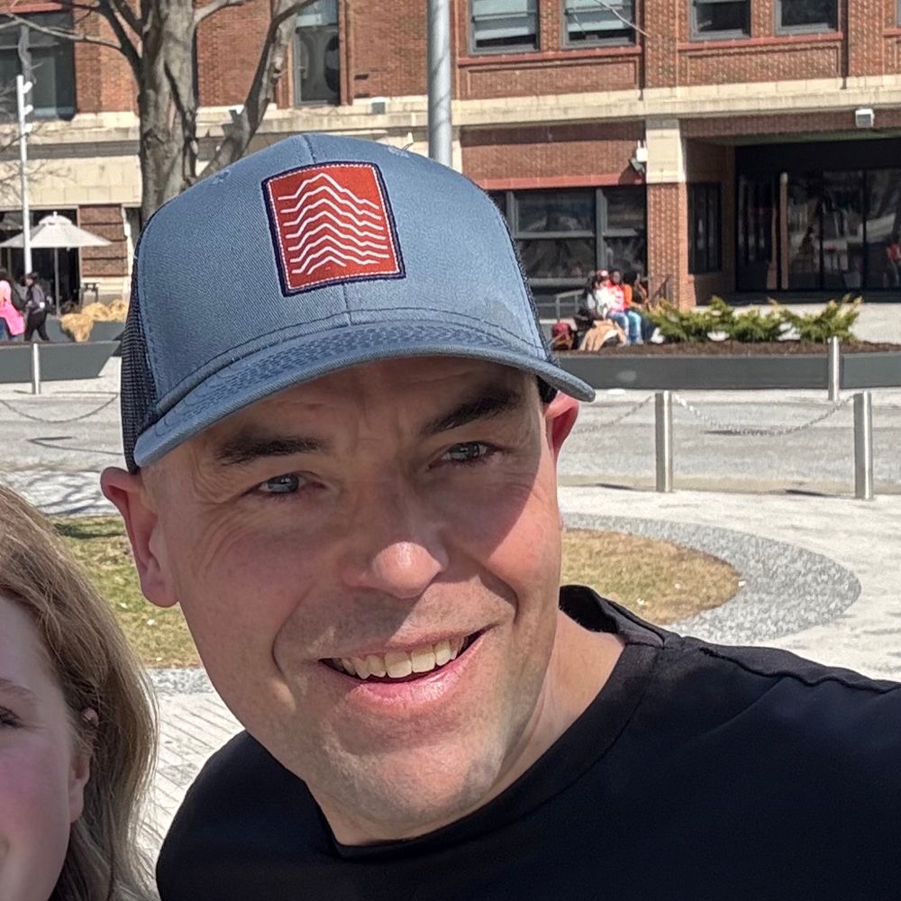 Ryan Ruggles (Lead Learn Travel)