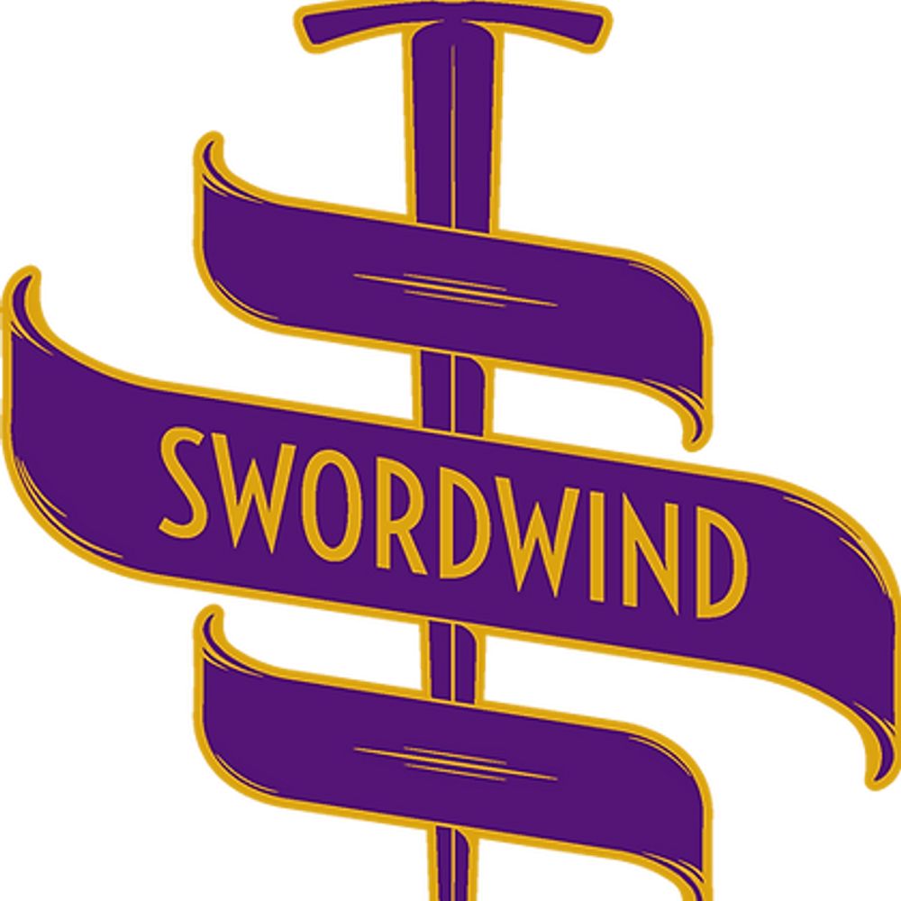 Swordwind