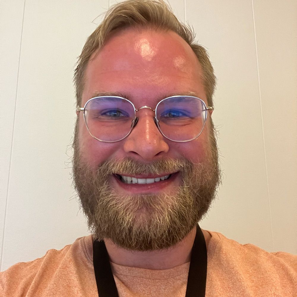 Marc Bennedbæk