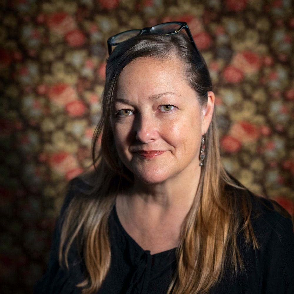 Adrienne Villar