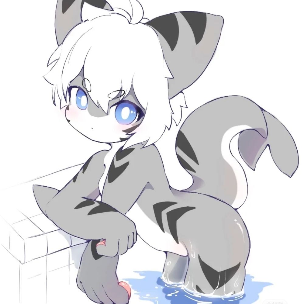 雪