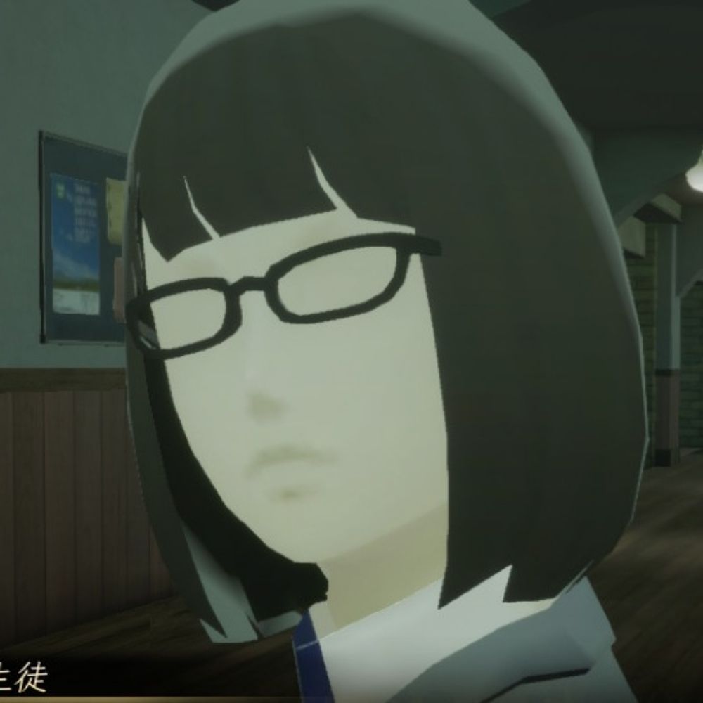ヨワコ