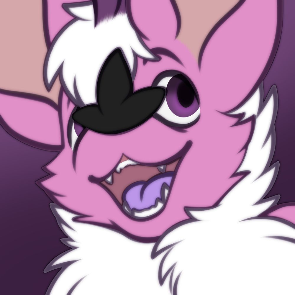 Knocka Sharp 🦇Commissions Open🦇