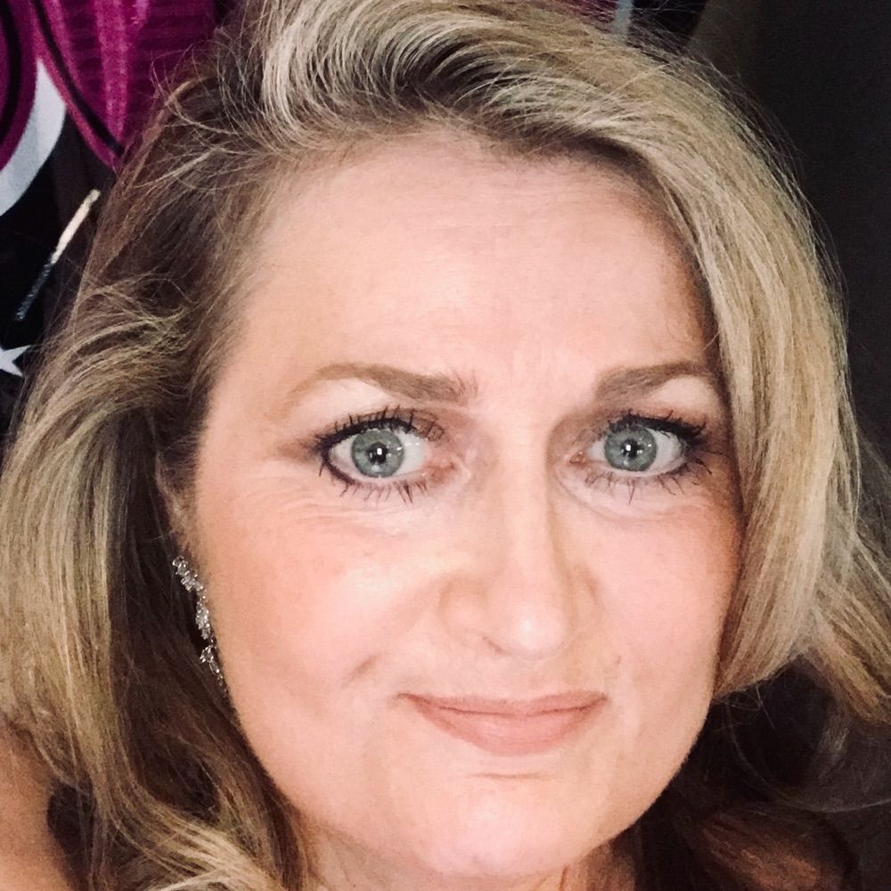 Sharon O’C